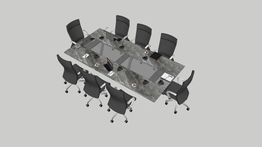 Meeting Room table set