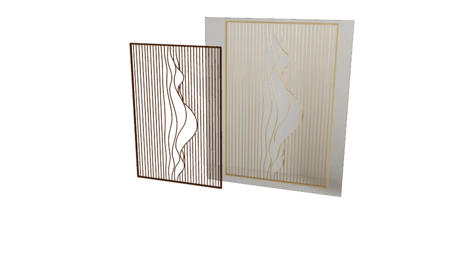 wall panel 