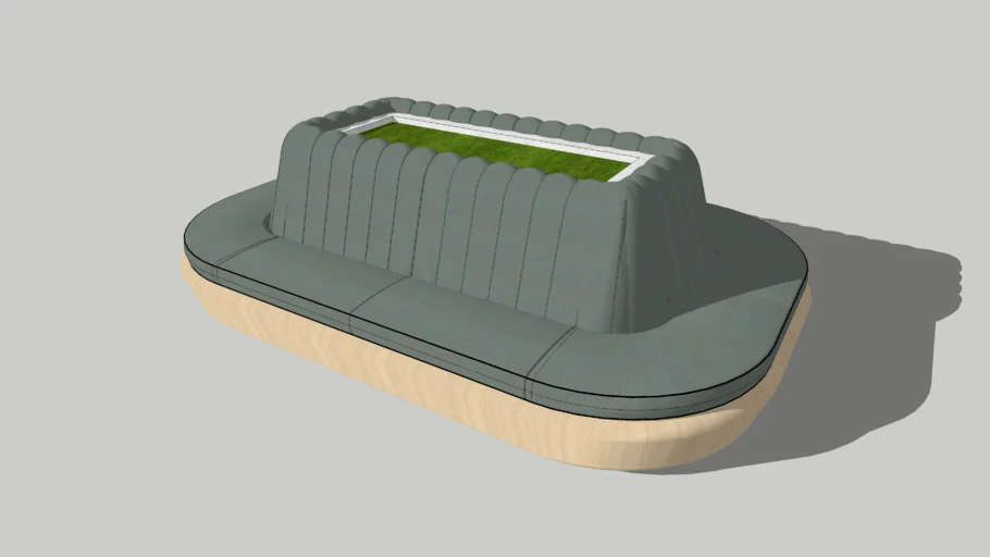 Bench