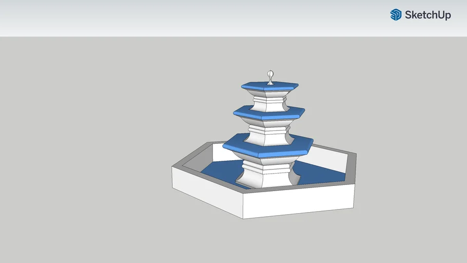 FOUNTAIN