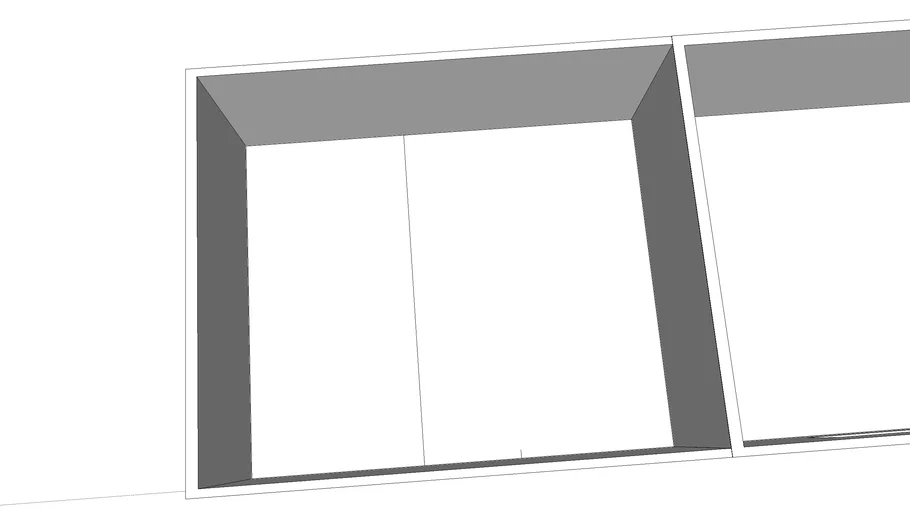 Simple Warehouse