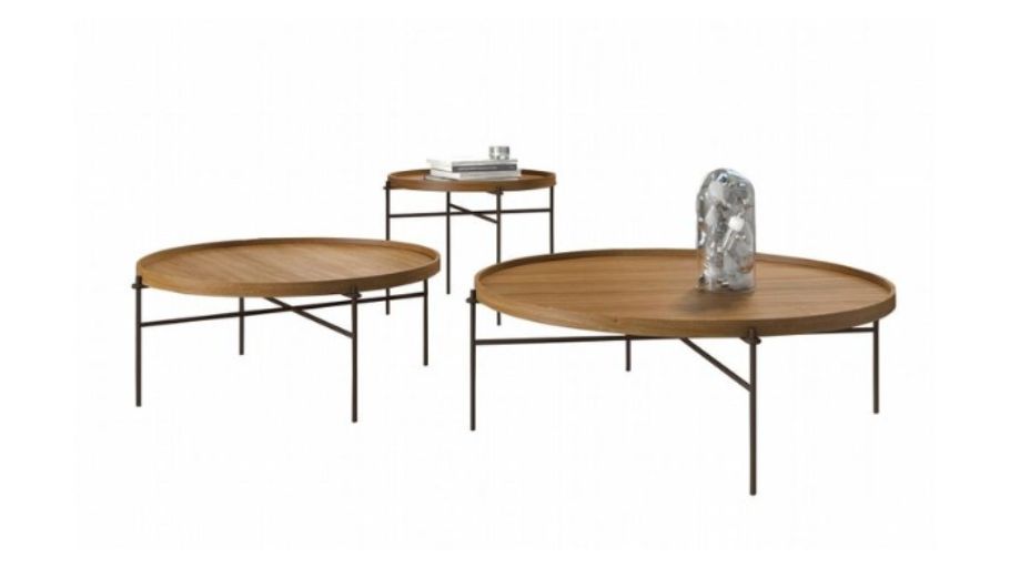 Mesa de centro Rion