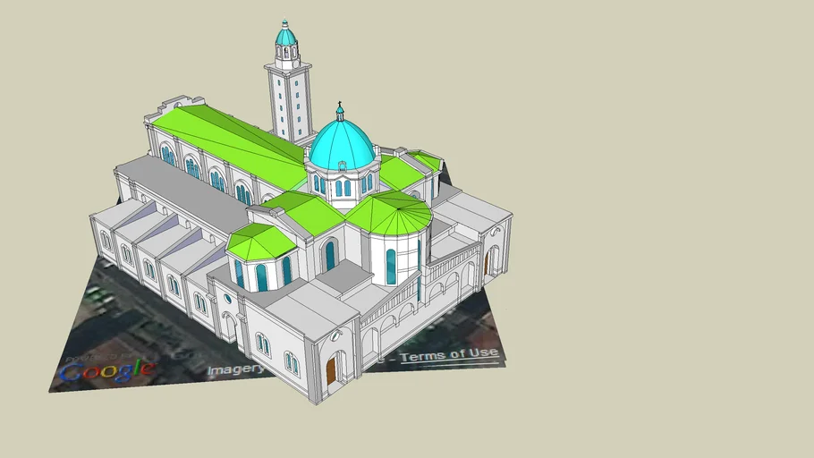 Manila Cathedral