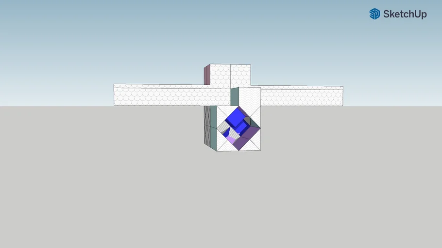 PCD Knights Shapes - Lily
