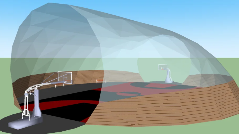 Basketball