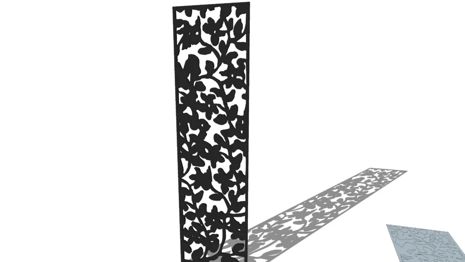 cnc panel