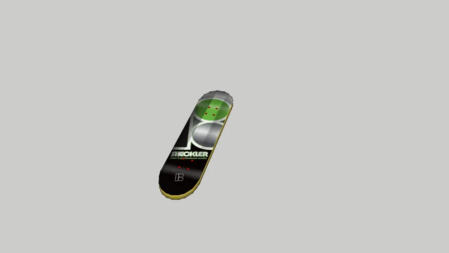 tech deck