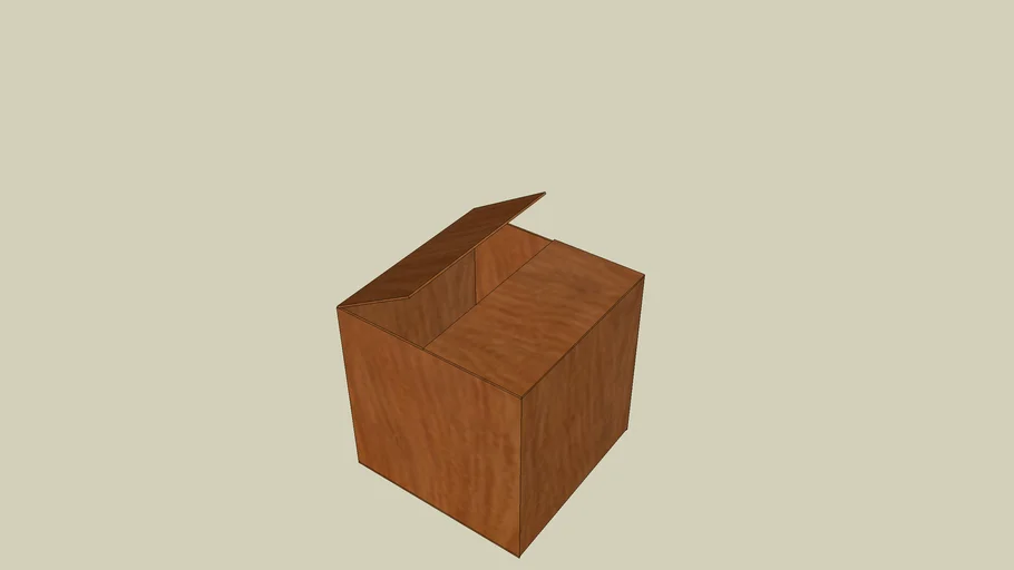 box