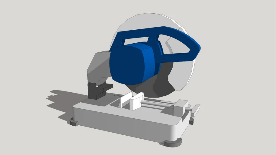 博世 GCO200金属切割机 BOSCH Metal cutting machine