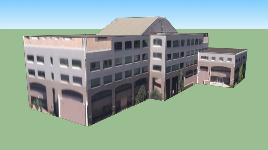 Building in Chandler, AZ, USA