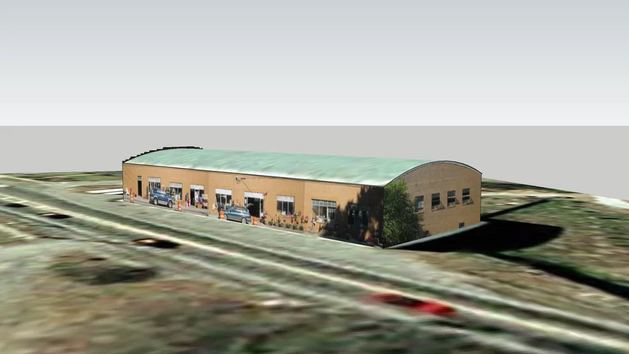 Howington Feed & Supply