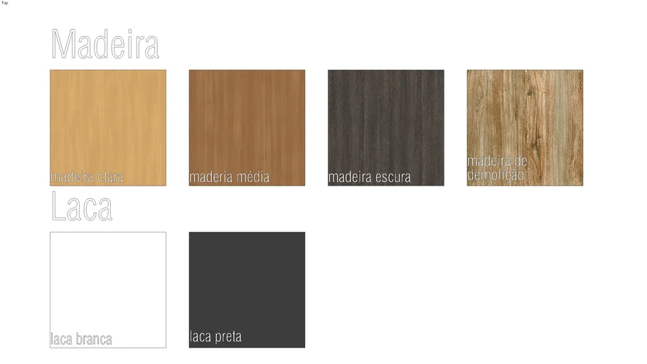 Texturas | Porta