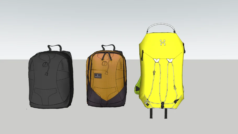MOCHILA