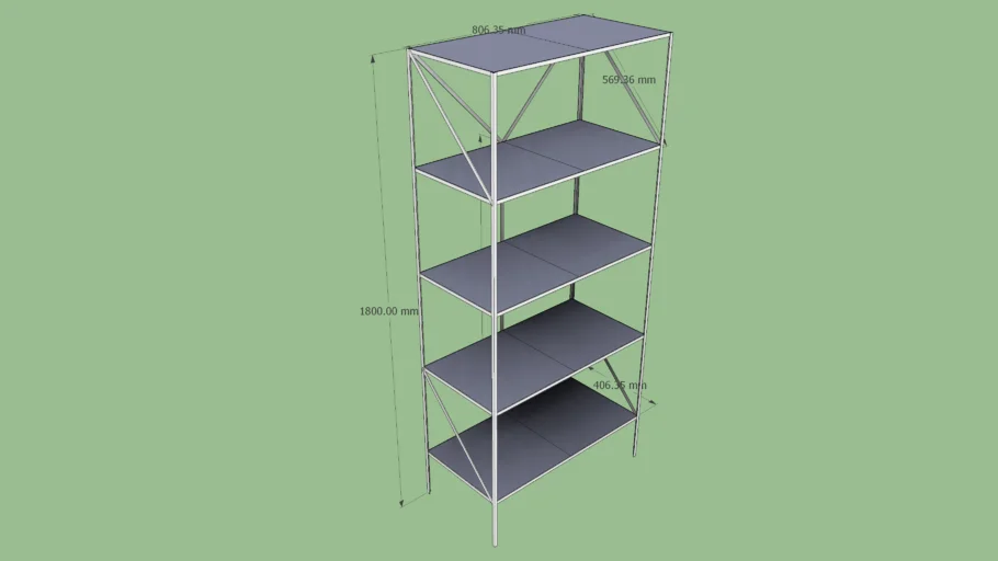 3D Warehouse