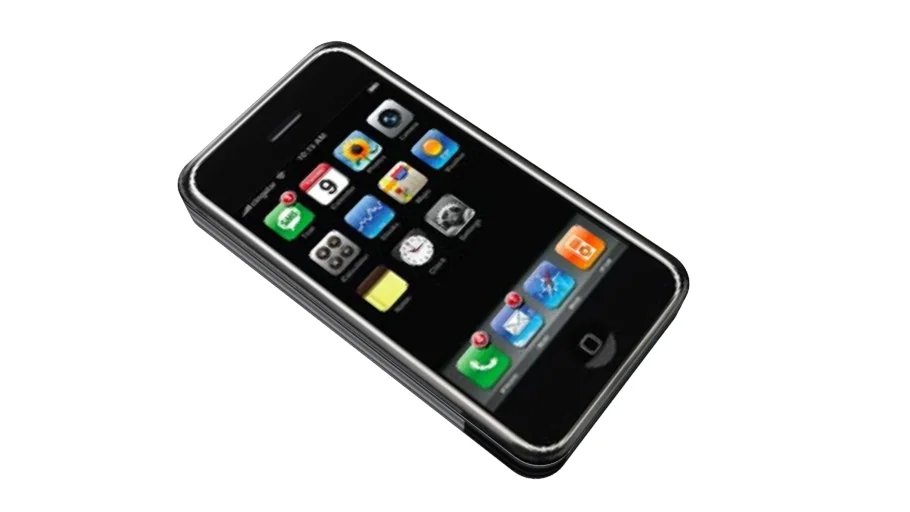 Apple iPhone