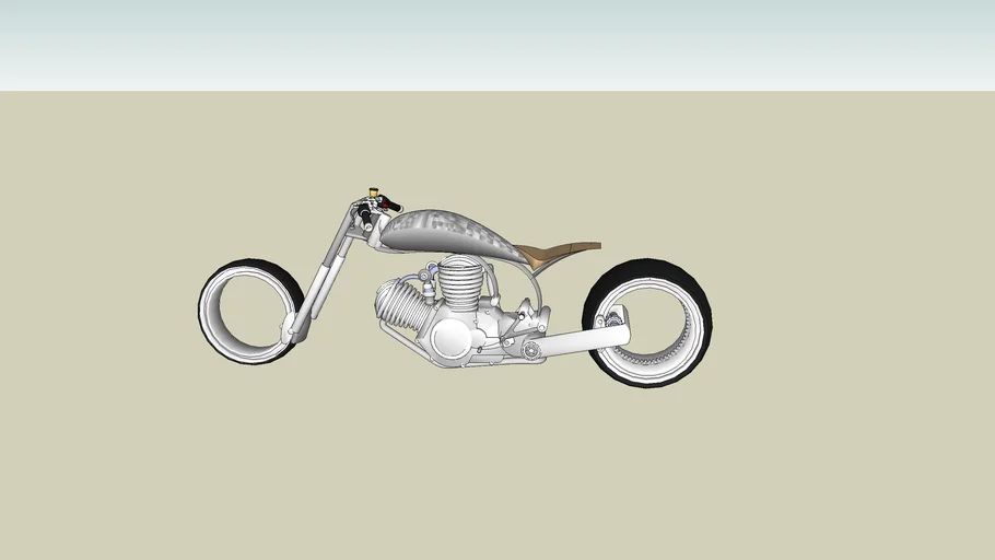 Motorcycle 2