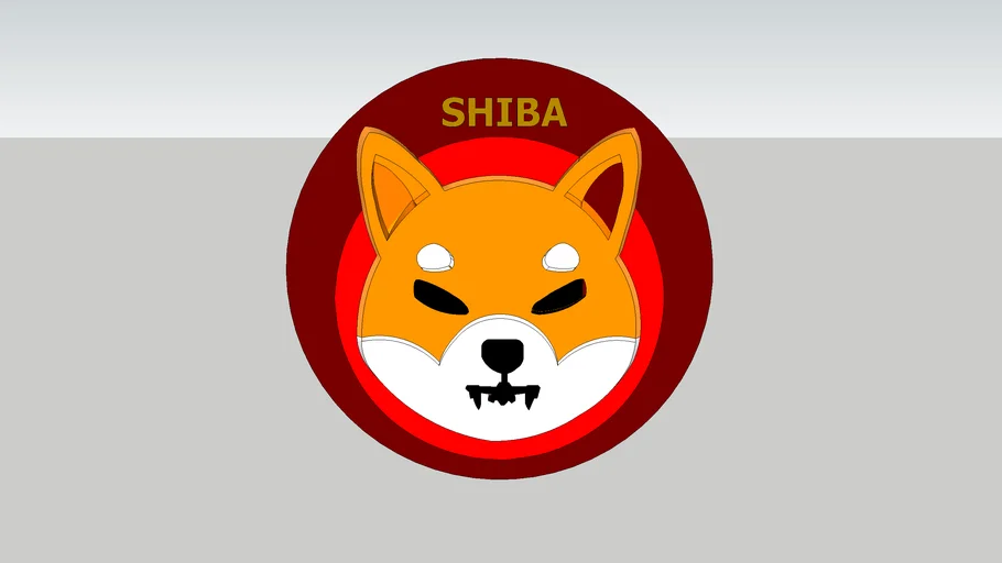 Shiba Inu