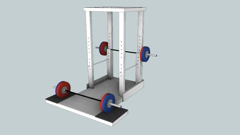 3D Warehouse