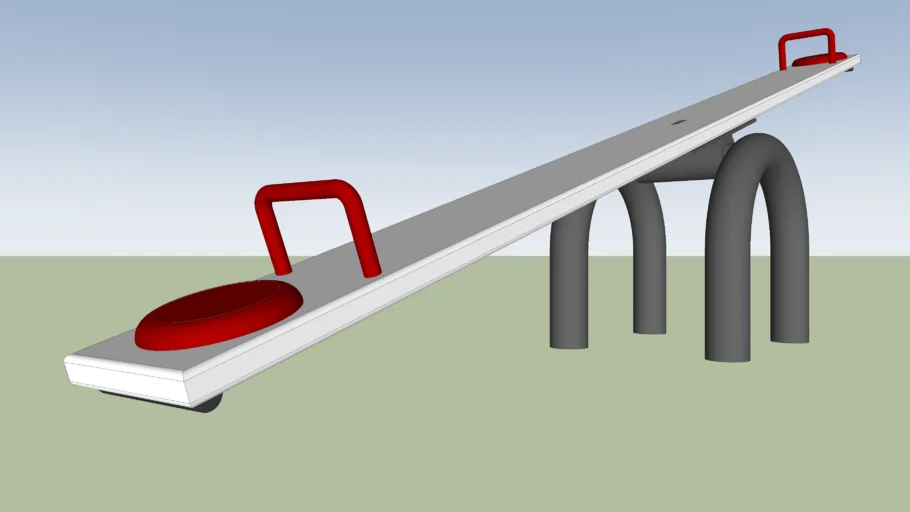 seesaw