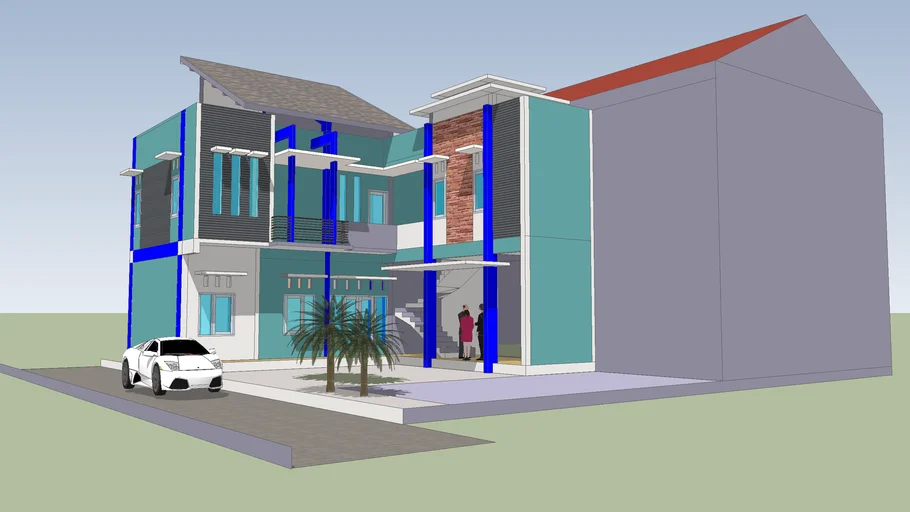 Head Quater Office