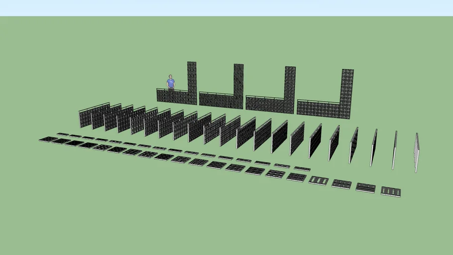 3D Warehouse