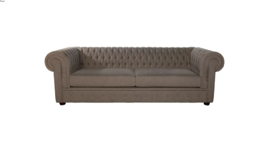 Sofa Chesterfield