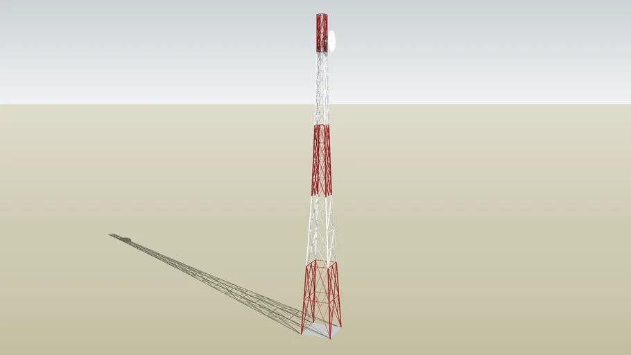 Traliccio - pylon