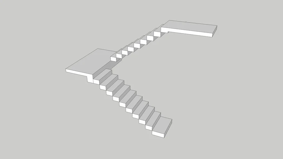 stair