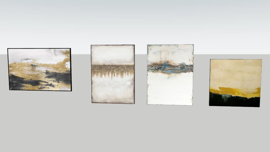 Paintings