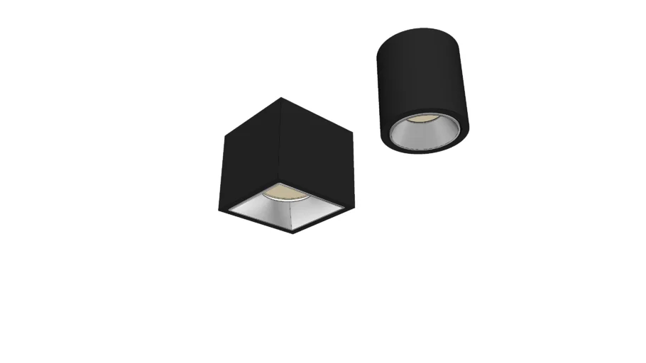 Spots de Luz
