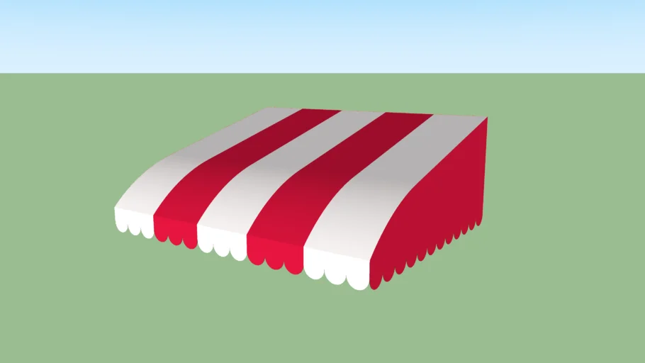 toldo.skp