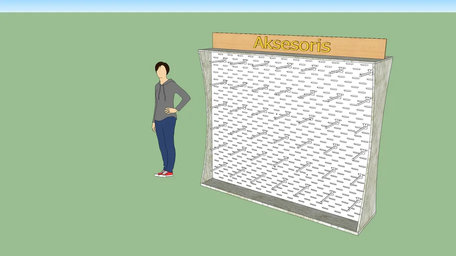 wardrobe accessories