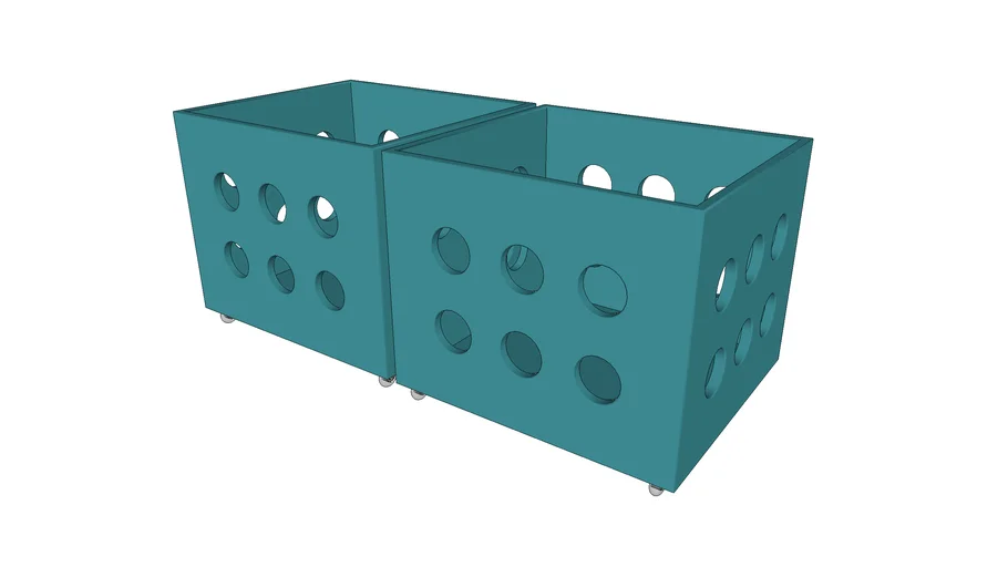 Toy box
