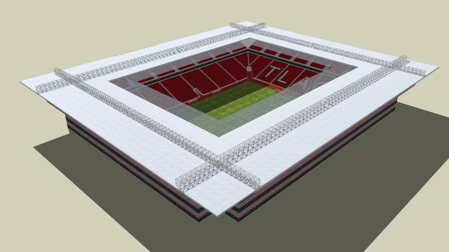 Cathkin Stadium