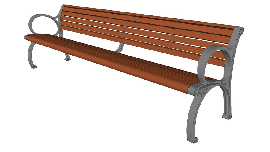 Bench