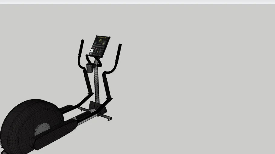 CROSS TRAINER