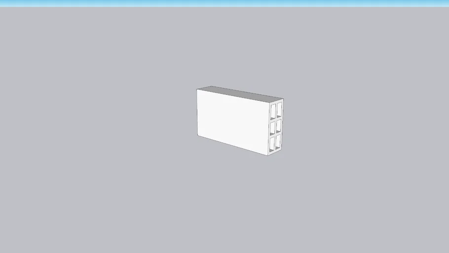 ladrillo ceramico