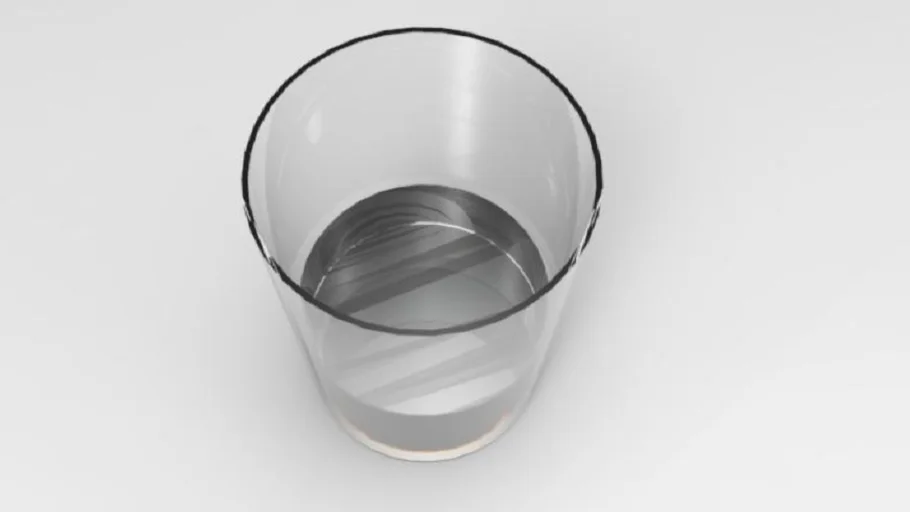 Gelas Kaca