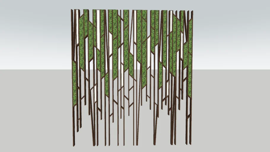 Decorative panel