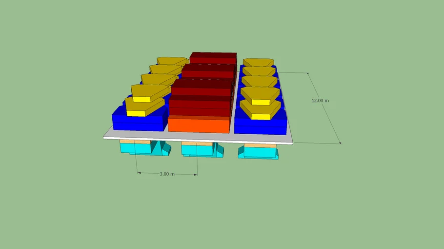 LoadTest | 3D Warehouse
