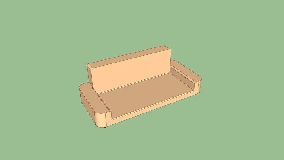 Modern Sofa