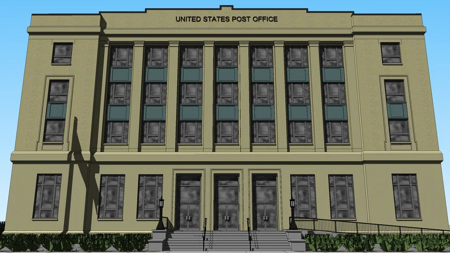 Post Office