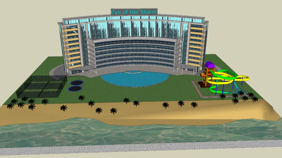 Resort