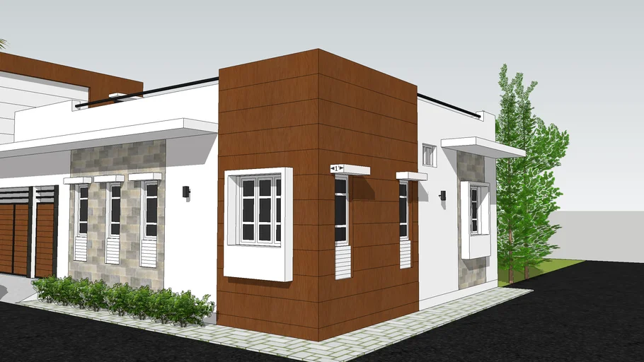 Home Model