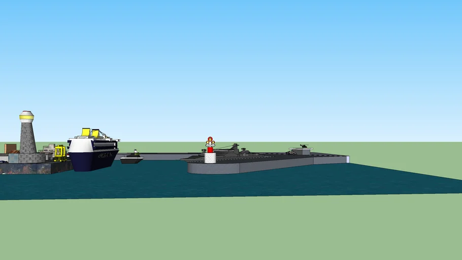 port