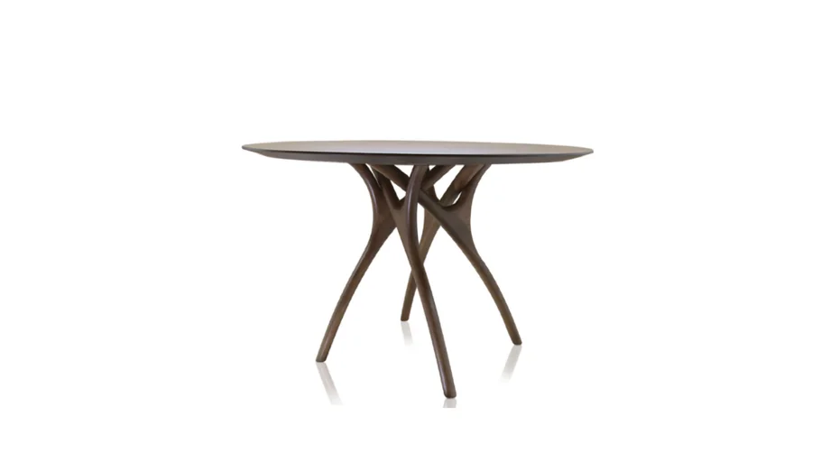 Mesa de jantar - Canas