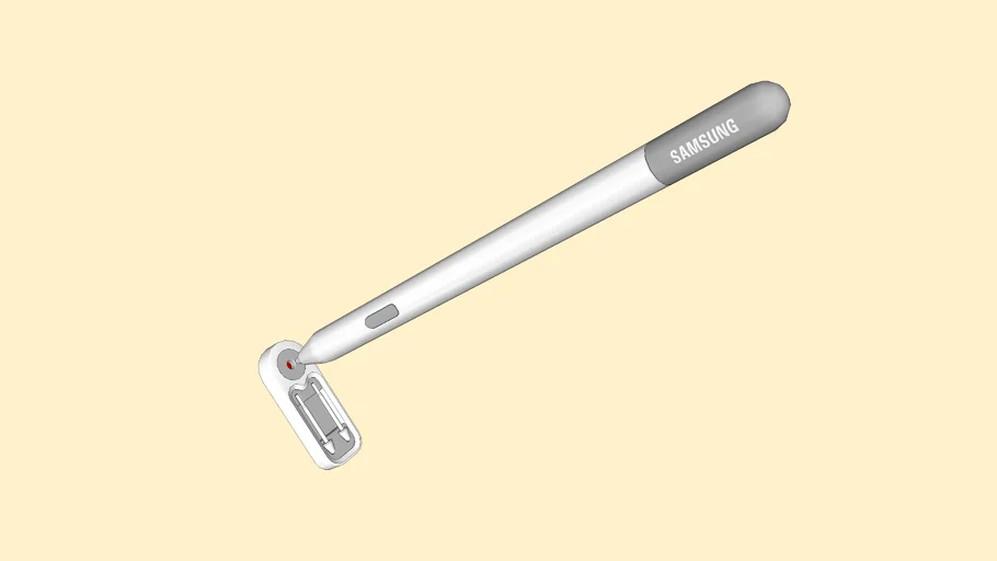 Samsung S Pen Creator Edition