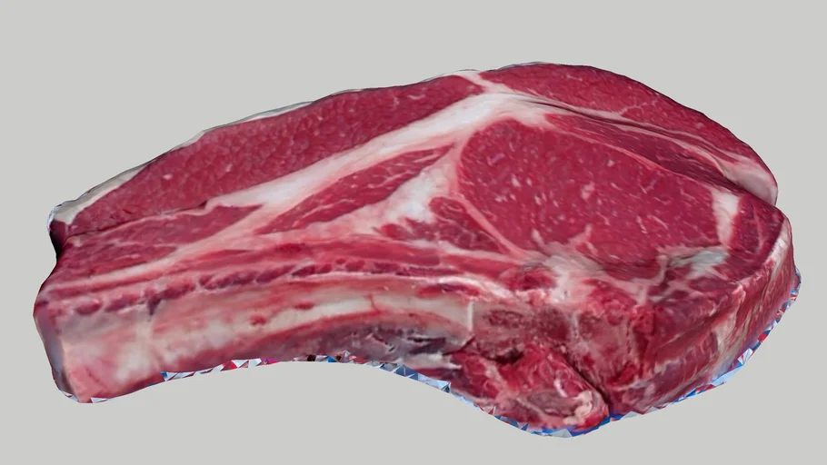 steak