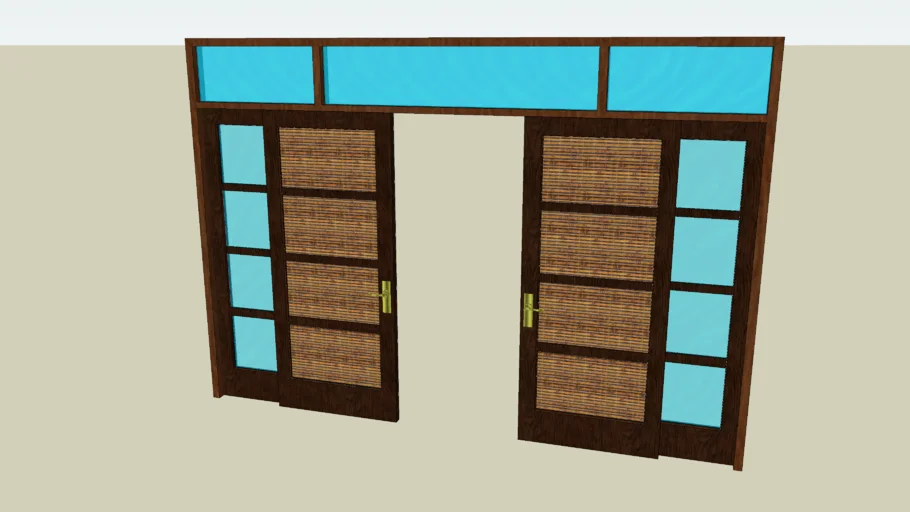 Sliding Door