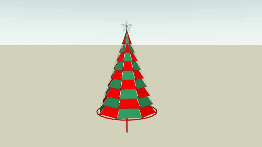 Arbol de Navidad